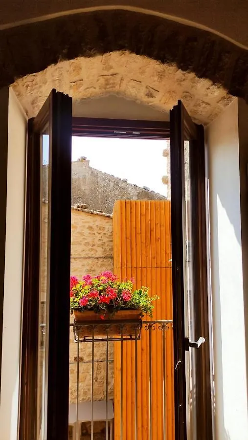 Hotel Baglio Tramontana Gangi