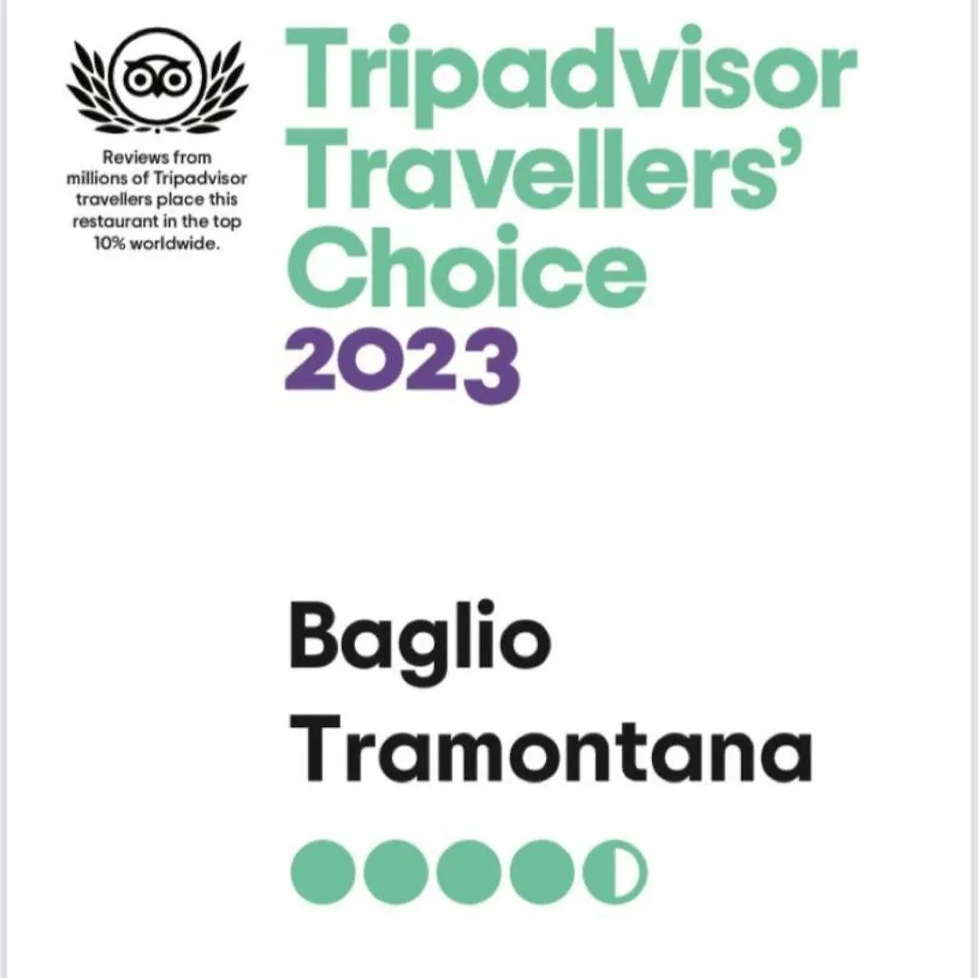 Hotel Baglio Tramontana Gangi