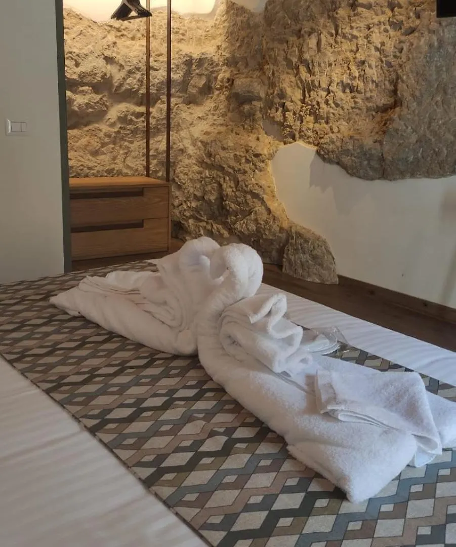 Hotel Baglio Tramontana Gangi 0*,  Italia