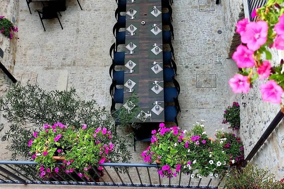 Hotel Baglio Tramontana Gangi 0*,