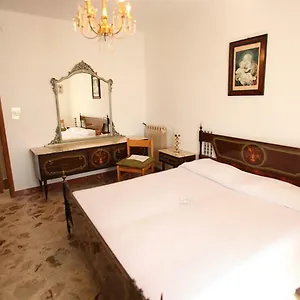  Casa vacanze Botteghelle