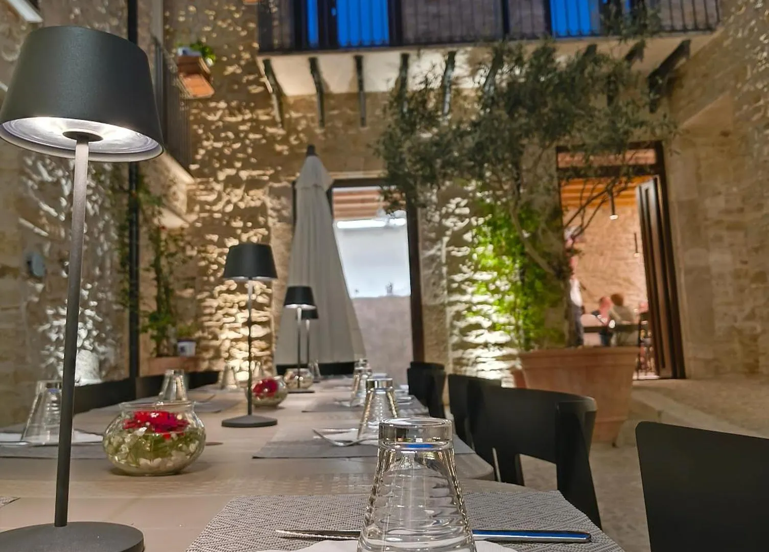 Baglio Tramontana Hotel Gangi 0*,  Italy